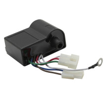 Bobine d'allumage/CDI Leonelli Derbi 1994-2004