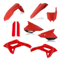 Kit plastiques complet - Origine - ACERBIS Honda 450 CRF-RX 2021