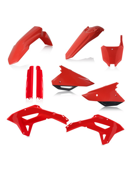 Kit plastiques complet - Origine - ACERBIS Honda 450 CRF-RX 2021