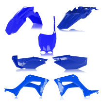 Kit plastiques complet - Bleu - ACERBIS Honda 110 CRF 2019-2022