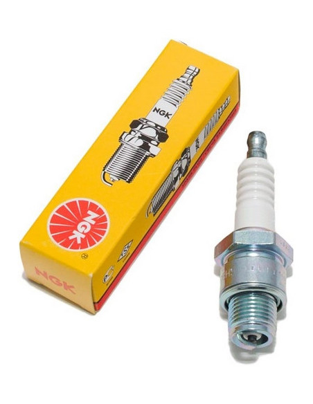 Capuchon antiparasite NGK VD05FML