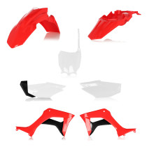 Kit plastiques complet - Origine - ACERBIS Honda 110 CRF 2019-2022
