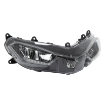 Optique de phare origine Piaggio 125 SR Compact GT Aprilia 2021-2022