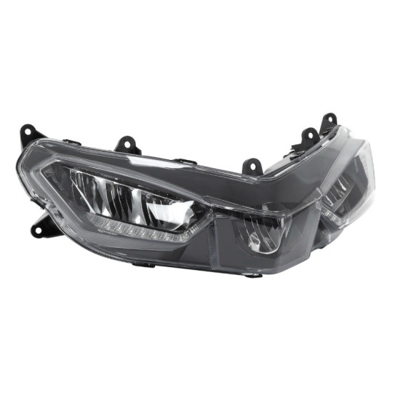Optique de phare origine Piaggio 125 SR Compact GT Aprilia 2021-2022