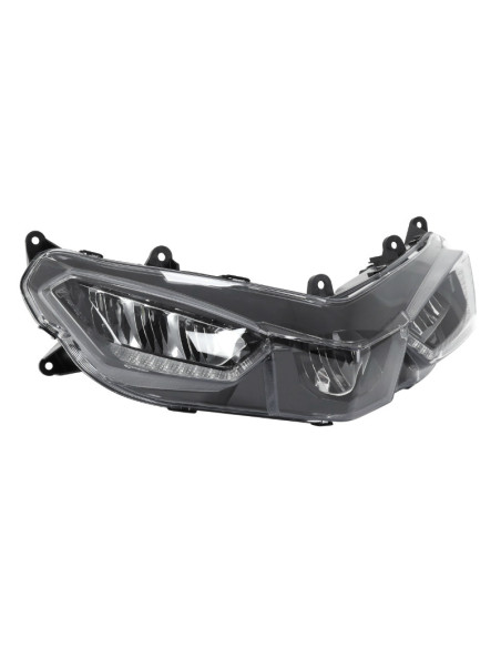 Optique de phare origine Piaggio 125 SR Compact GT Aprilia 2021-2022
