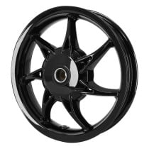 Roue arrière origine Piaggio 50 Liberty version Sport 2021