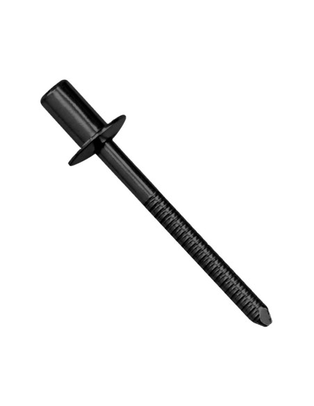 Rivet Inox AKRAPOVIC noir P-BR3 Ø3.2x8 Noir