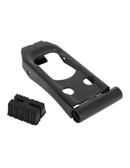 Support moteur Peugeot 103 SPX / RCX / Vogue Noir (partie supérieure)