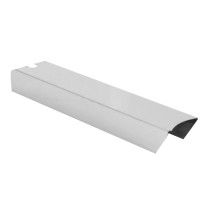 Enjoliveur de cadre Peugeot 103 Inox