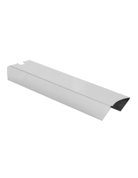 Enjoliveur de cadre Peugeot 103 Inox