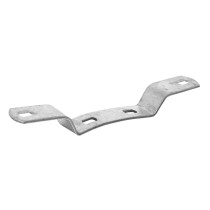 Support de plaque MBK / Motobécane 51 / 88 / Peugeot 103