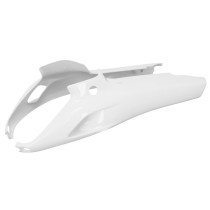 Caches / carters latéraux Peugeot 103 SPX / RCX Blanc