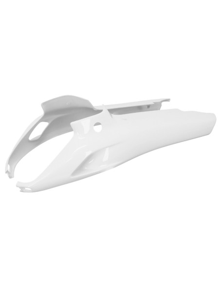 Caches / carters latéraux Peugeot 103 SPX / RCX Blanc
