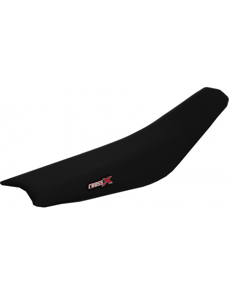 Housse de selle CrossX SHERCO SE-R/SEF-R 2012-2016 Noir