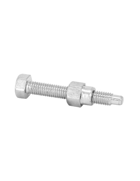 Tendeur de chaine M5 mobylette MBK/Motobécane 0,80x35mm