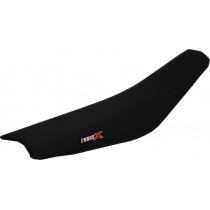 Housse de selle CrossX Yamaha 450 WR-F 2012-2015 Noir