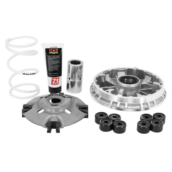 Variateur Multivar 2000 MALOSSI Honda 350 Forza/SH 2021-2022
