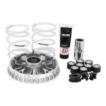 Variateur Multivar 2000 MALOSSI Piaggio 350/400 Beverly / MP3 Euro 5