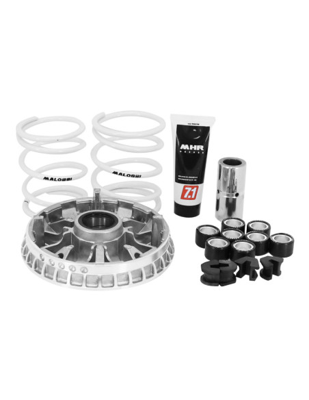Variateur Multivar 2000 MALOSSI Piaggio 350/400 Beverly / MP3 Euro 5