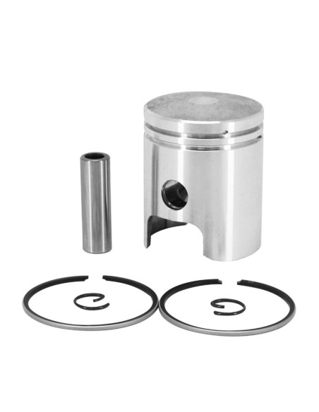 Piston Yamaha 50 PW Honda 50 QR toutes années