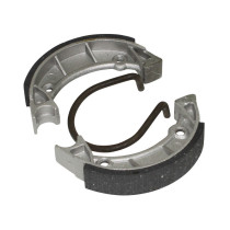 Mâchoires de frein 90mm Peugeot 103 SPX / RCX AV/AR