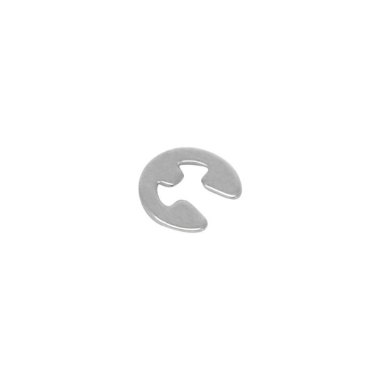 Clips d'aiguille de boisseau carburateur POLINI CP KEIHIN PWK