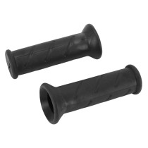 Revêtements poignées caoutchouc Peugeot 103 SP / MVL / RCX / SPX Noir