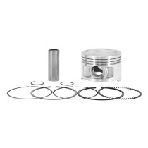 Piston AIRSAL 54mm Yamaha 125 YBR 2005-2016