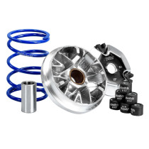 Variateur Hi-Speed POLINI Peugeot 50 Kisbee 4T Euro 5