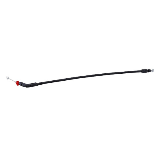 Câble d'ouverture de selle urgence origine Piaggio 400 / 530 MP3 2022