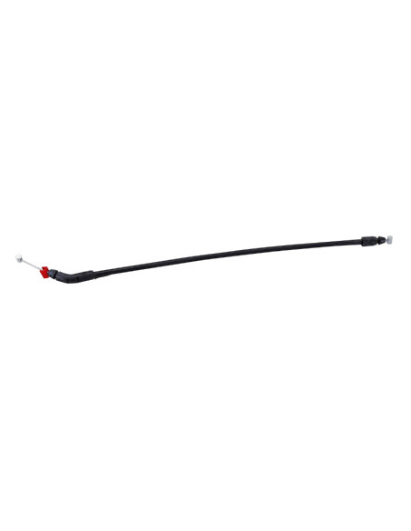 Câble d'ouverture de selle urgence origine Piaggio 400 / 530 MP3 2022