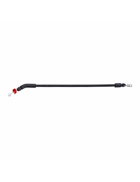Câble d'ouverture de selle origine Piaggio 400 / 530 MP3 2022