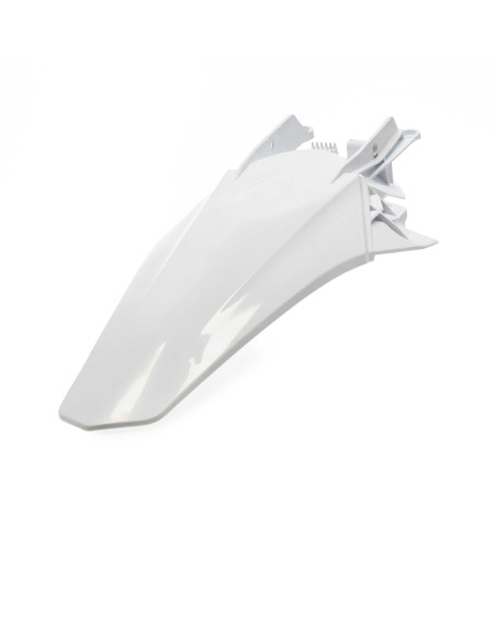 Garde boue arrière - Blanc - ACERBIS GAS GAS 250/300 EC 250/350 ECF 2021