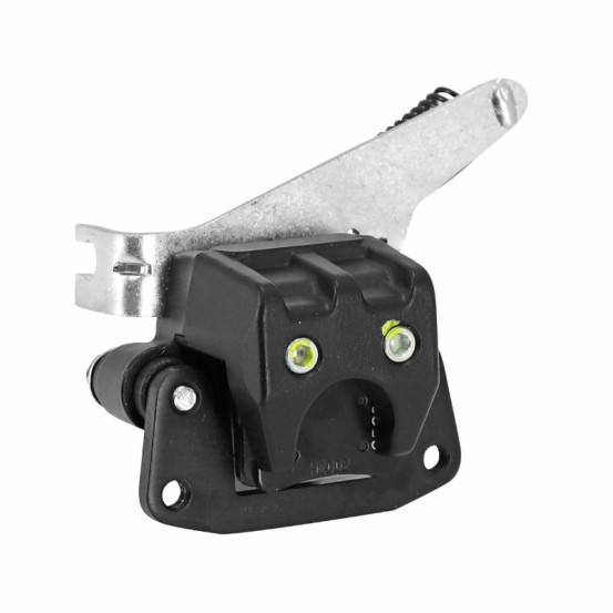 Etrier de frein sur disque antiroulis origine Piaggio 400 / 530 MP3 2022