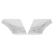 Portes de boîte à outils Peugeot 103 RCX / SPX / Vogue Chromé