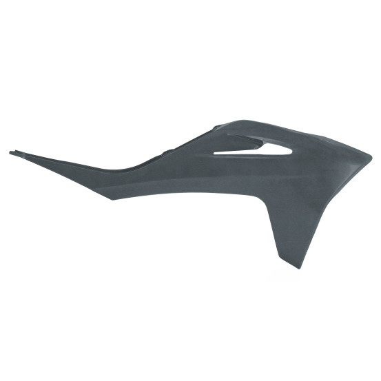 Ouies de radiateurs - Gris 3 - ACERBIS GAS GAS EC/ECF MC/MCF 2021