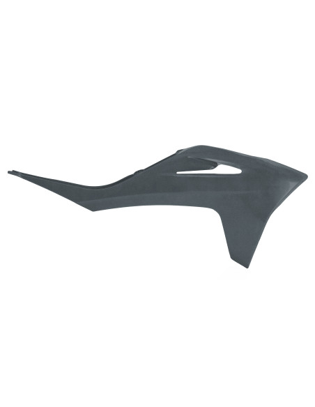 Ouies de radiateurs - Gris 3 - ACERBIS GAS GAS EC/ECF MC/MCF 2021