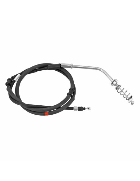 Câble de frein de stationnement / parking origine Piaggio 530 MP3 2022