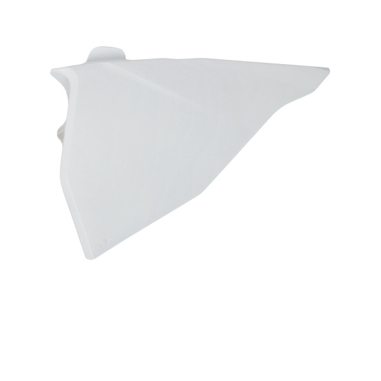 Cache boite à air - Blanc - ACERBIS GAS GAS EC/ECF MC/MCF 2021