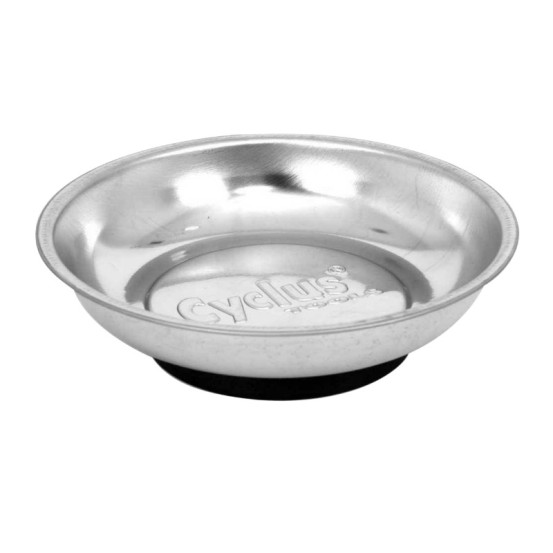 Assiette magnétique BUZZETTI diamètre 150mm