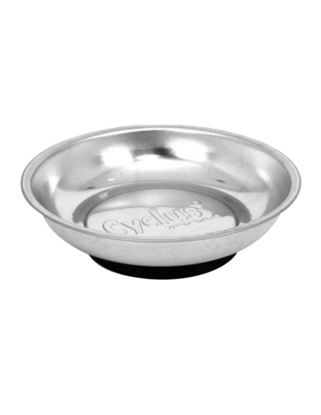 Assiette magnétique BUZZETTI diamètre 150mm