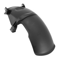 Garde boue arrière origine Piaggio 50 / 125 Vespa LX / Vespa-S / 50 Zip 2006-2016 / NRG / Liberty / Gilera 50 Stalker