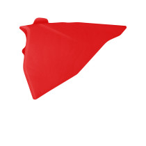 Cache boite à air - Rouge - ACERBIS GAS GAS MC/EC 21