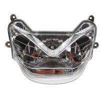 Optique de phare MBK 50 Nitro/Yamaha 50 Aerox 1997-2012