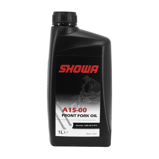 Huile de fourche SHOWA A1500 1 Litre