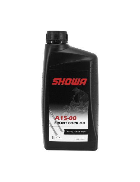 Huile de fourche SHOWA A1500 1 Litre