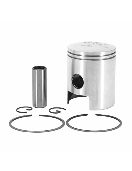 Piston mécaboite STAGE6 Streetrace Derbi Senda Euro 2 / Euro 3 / Euro 4 (Bi-segments)