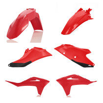 Kit plastiques - Origine - ACERBIS GAS GAS 125 MC 250/450 MCF 2021