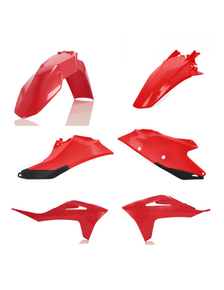 Kit plastiques - Origine - ACERBIS GAS GAS 125 MC 250/450 MCF 2021