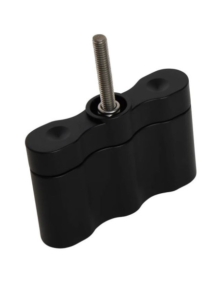 Extension support 2 bidons OVERLAND FUEL